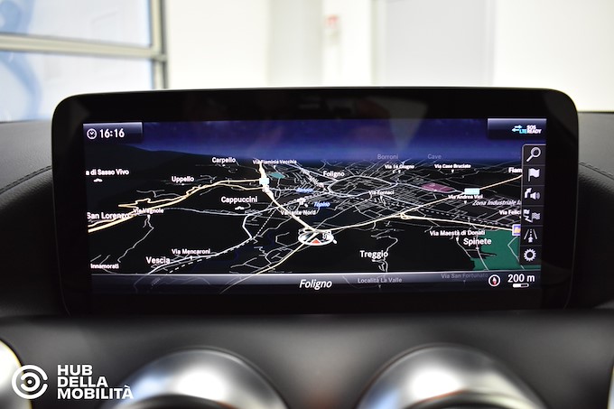 MERCEDES-BENZ GT AMG